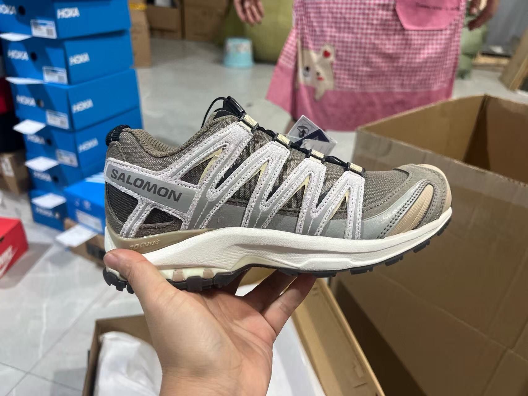 New Shors 12