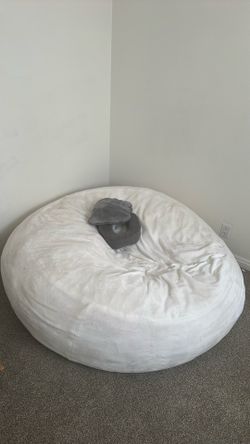 Bean bag chair