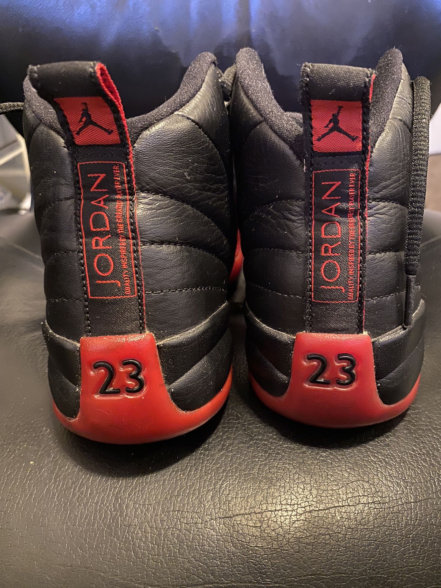 Jordan Jumpman 23