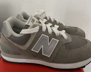 New Balance Kid Shoes 