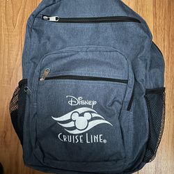 Disney Backpack