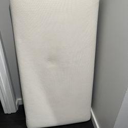 Naturepedic Organic Crib Mattress