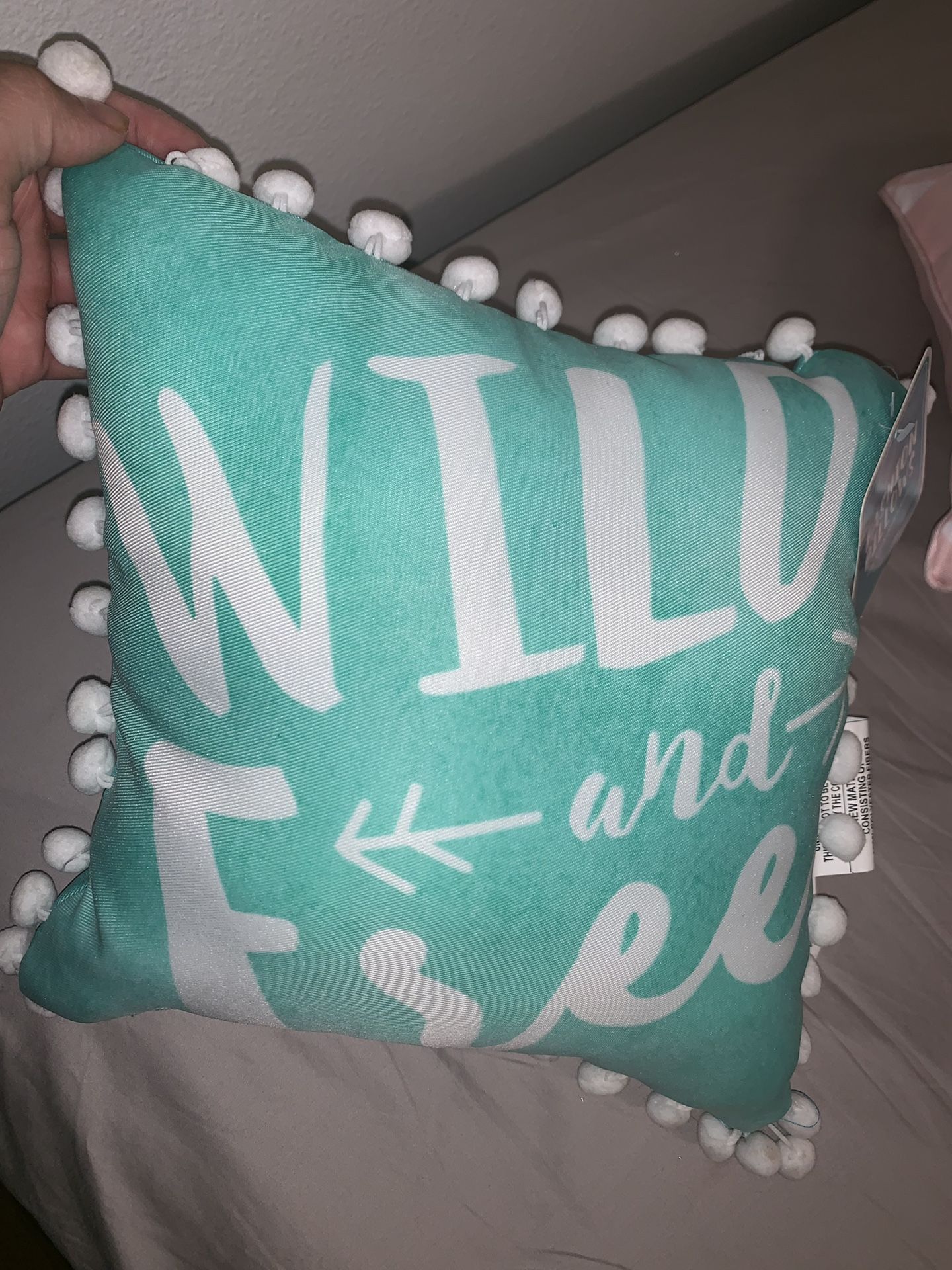 Fashion Pillows