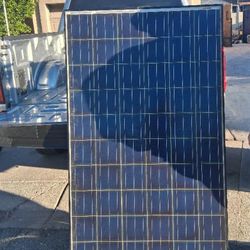 Home Solar Panels  Setup  Barely Used Make Offer For Everything