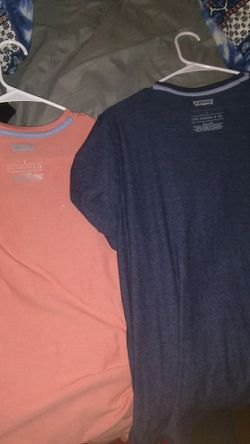Brand New Levi T-Shirts Size Large