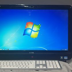 Dell Inspiron One 2320 All-In-One Computer