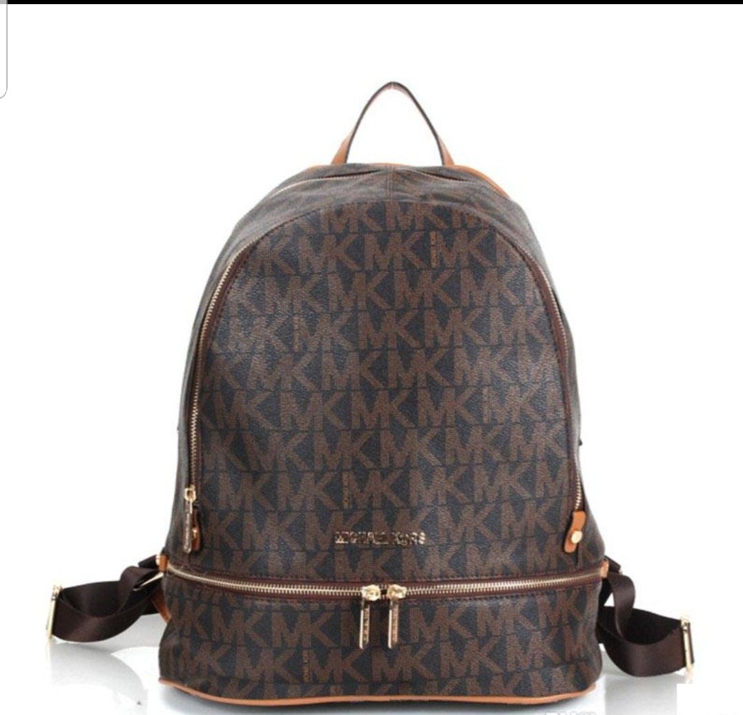 leopard mk backpack