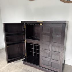 Bar Cabinet