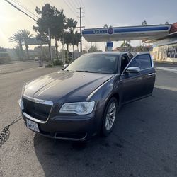 Chrysler (contact info removed)