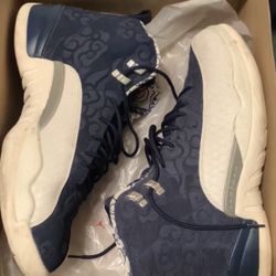 Air Jordan Retro 12