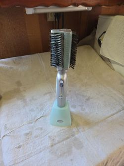 Revo styler Brush