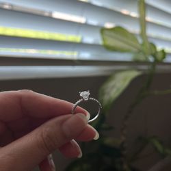 Sterling Silver Rings