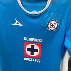 Nuevas playeras o Jerseys originales del cruz Azul