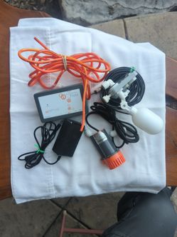 Neptune ATK V2 Auto Top Off Kit