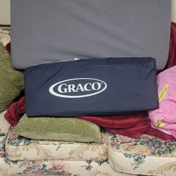 Graco Pack and play