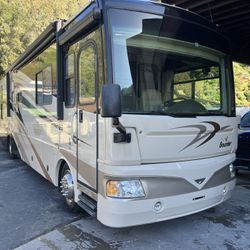 2008 Fleetwood Bounded 38S