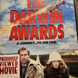 The Darwin Awards 