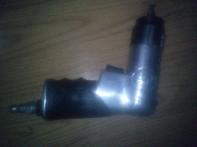 Chicago Pneumatic Drill