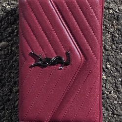 YSL PURSE