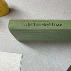Lady Chatterley’s Lover Price Lowered Yo $21.00