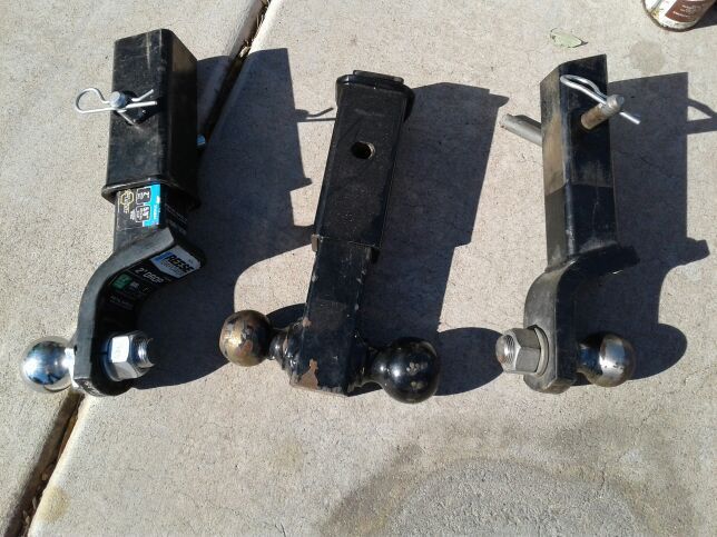 Jalones para trocas 3 x 30