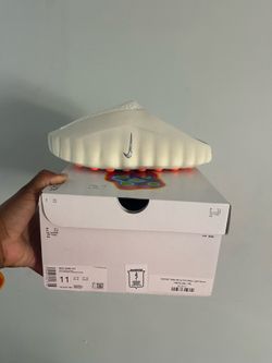 Nike mind 001 sail