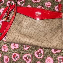Guess Purse