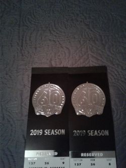 Oakland Raider vs Chargers tix