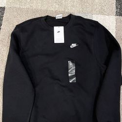Nike Black Fleece