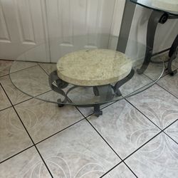 Console & Coffee table