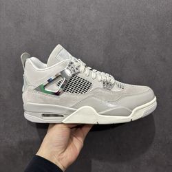 Air Jordan AJ4