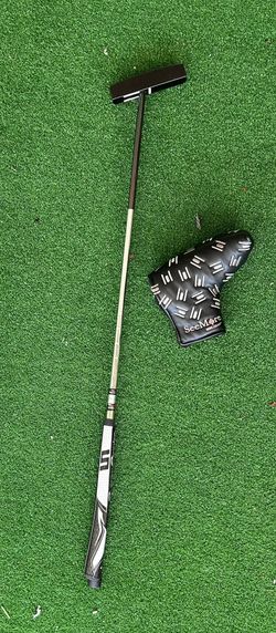 Seemore Putter