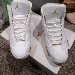Jordan  13 