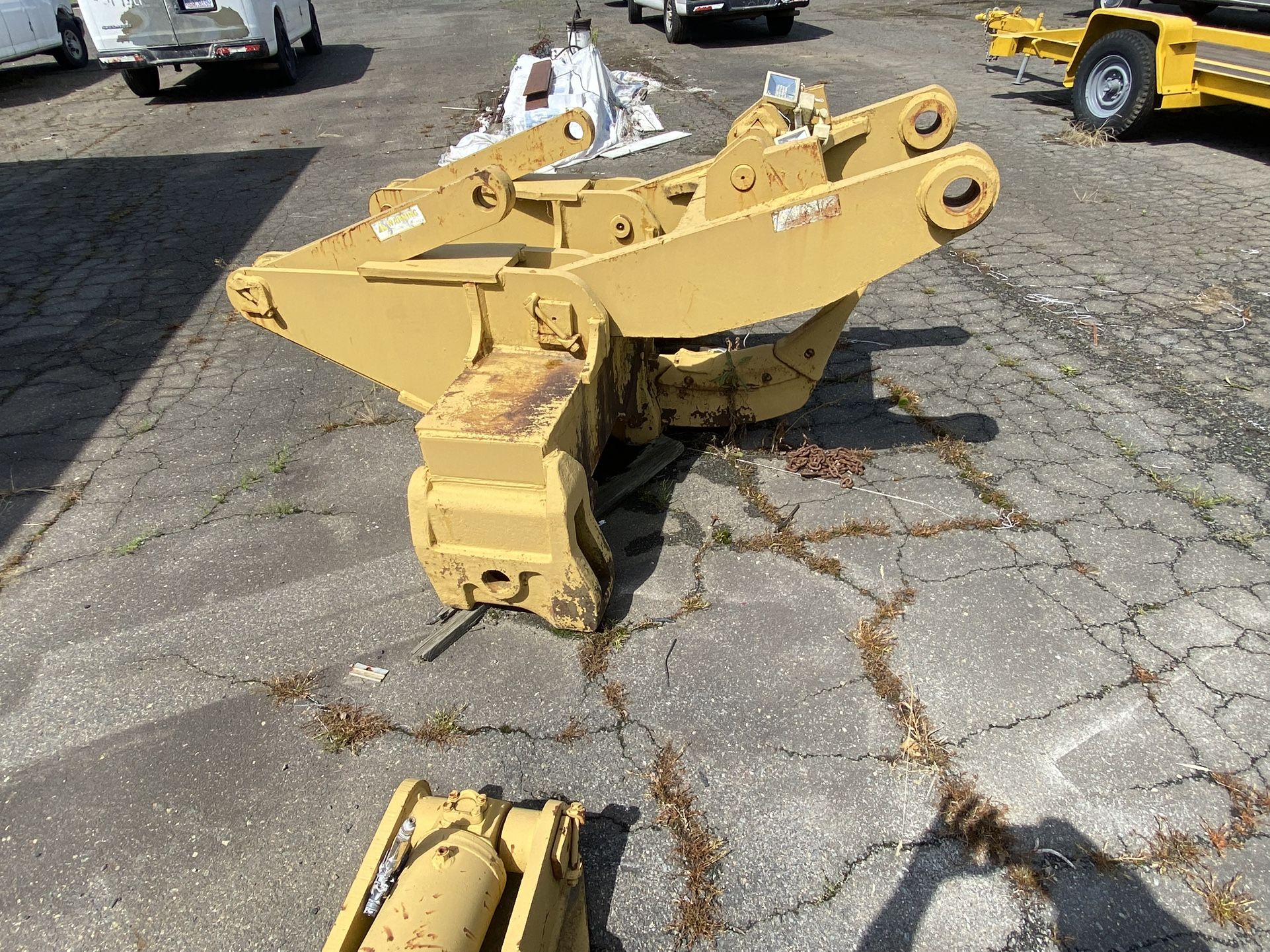 Riper Attachment