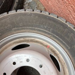 Ford Duty 350 And Up 