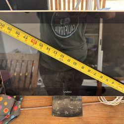 Small Vizio TV