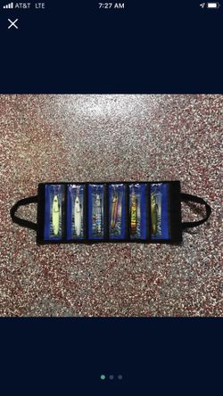 Calissa Offshore Jigs 