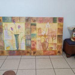 Oil Paintings