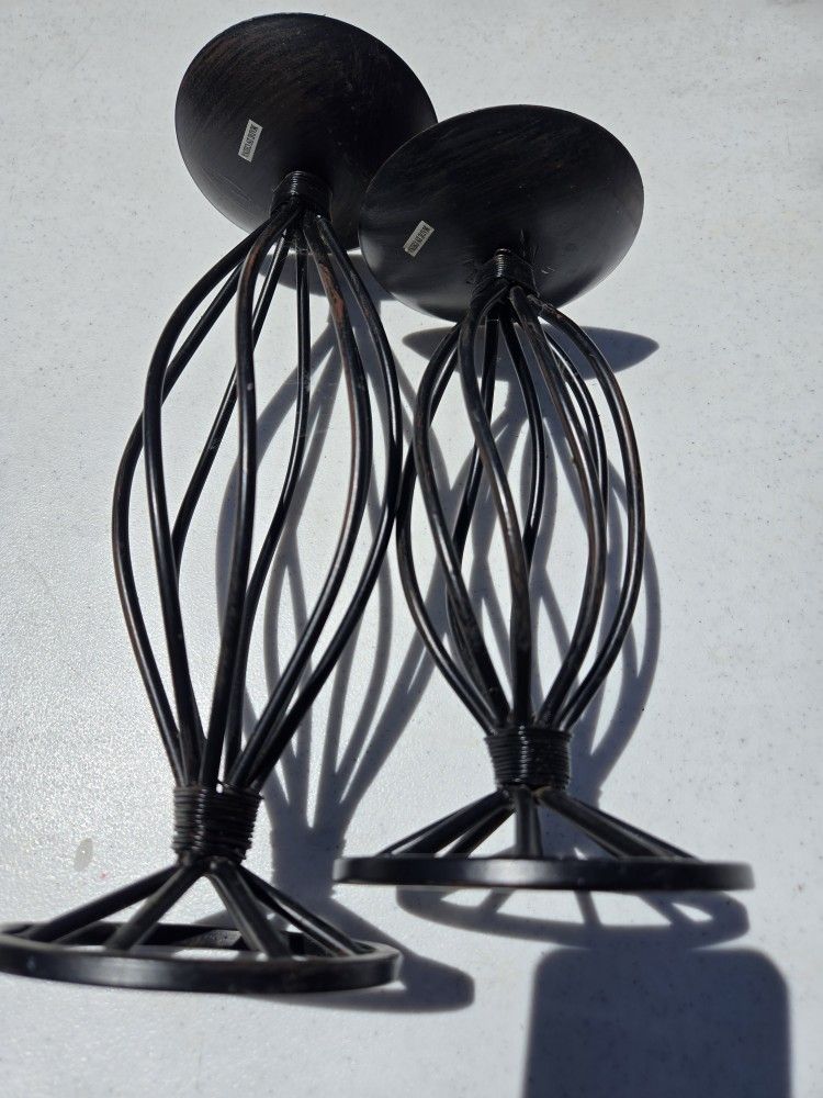 Candle Holder