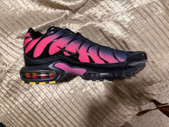 New Nike TN’s : Men’s size 8.5