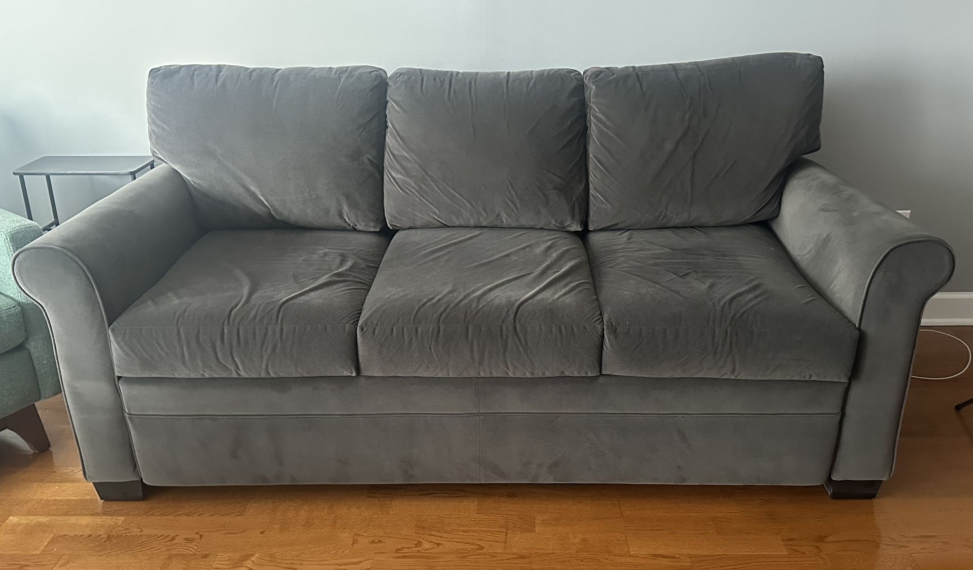 Queen Sleeper Sofa