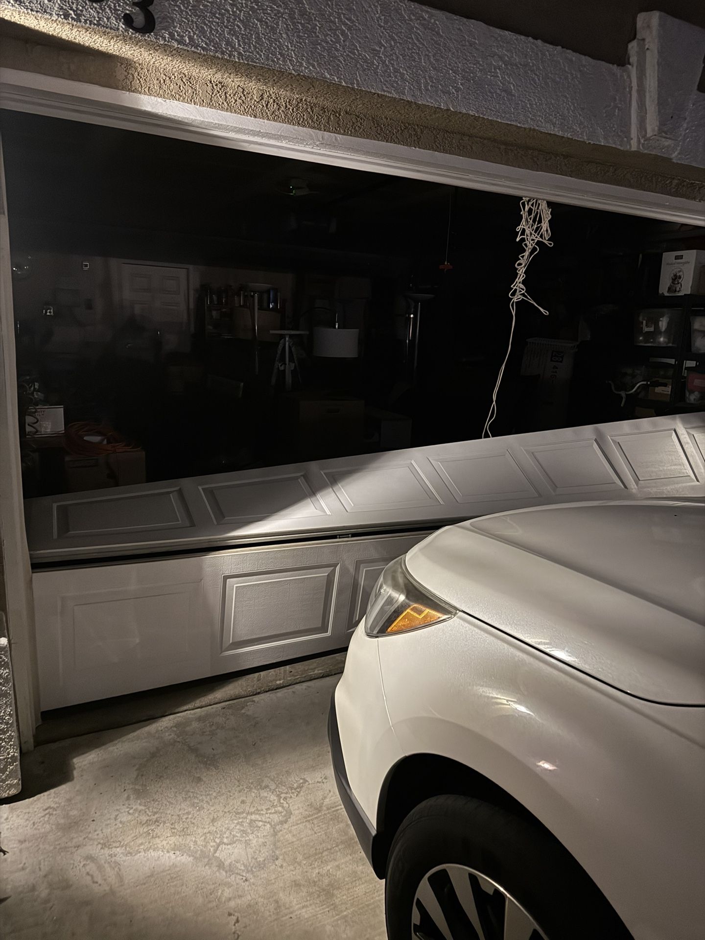 Garage Door Spring