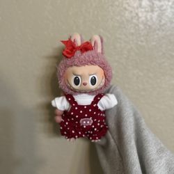 Labubu Clothes 