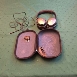 Bose Headphones 
