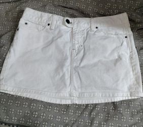 Limited Edition skirt