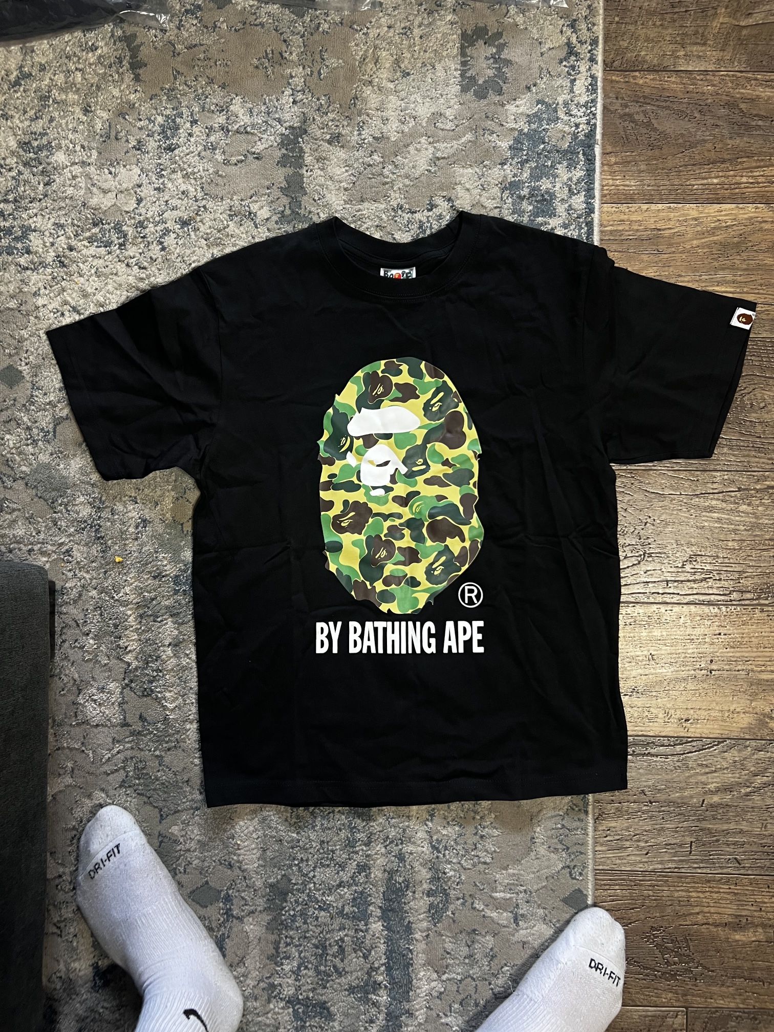 Bape Shirts