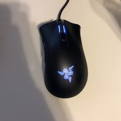 Mouse 