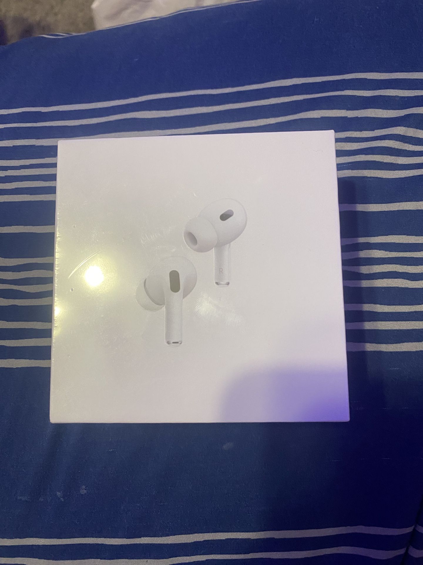 Apple EarPods