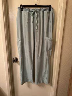 Women’s Plus Size Medical Scrub Pants