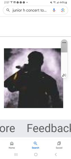 Junior H Bmo Tonight